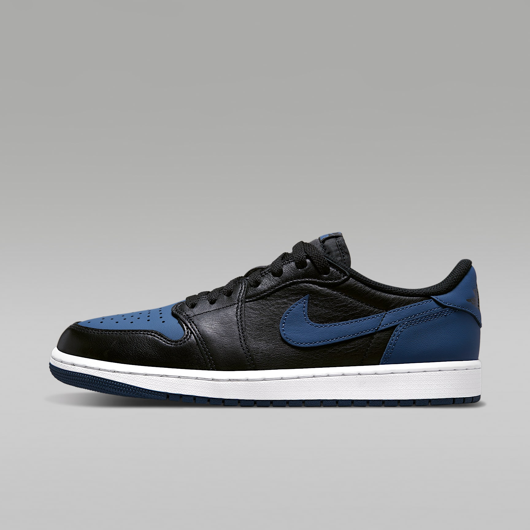 Air Jordan 1 Low OG Men's Shoes. Nike ID